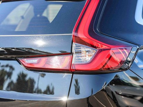 Used 2024 Honda CR-V EX-L image 29