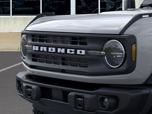 New 2026 Ford Bronco Big Bend w/ Black Diamond Package AWD/4WD image 19