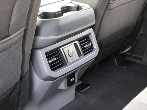 Used 2025 Ford F250 XLT w/ FX4 Off-Road Package AWD/4WD image 27