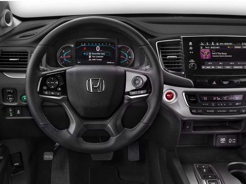 Used 2022 Honda Pilot EX-L image 4