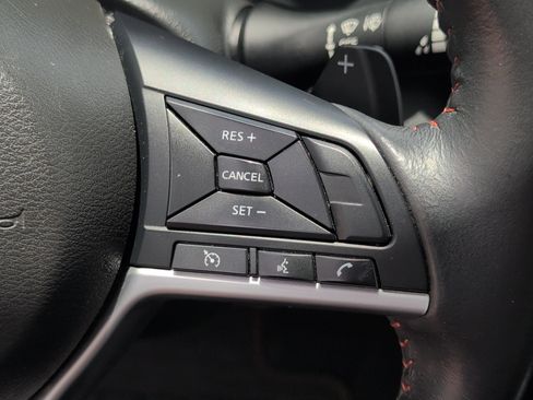 Used 2022 Nissan Altima 2.5 SR FWD image 26