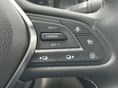 Used 2022 INFINITI Q50 Sensory RWD image 12