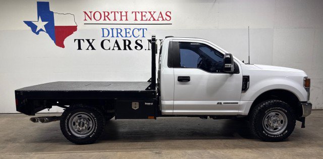 Used 2022 Ford F250 XL w/ Power Equipment Group AWD/4WD image 4