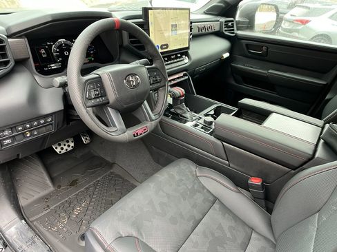 New 2026 Toyota Tundra TRD Pro image 10