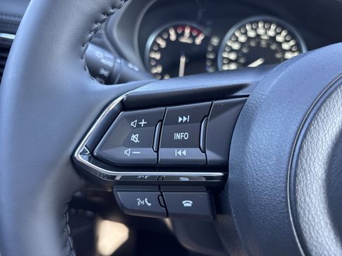 New 2025 MAZDA CX-5 AWD 2.5 S w/ Premium Plus Pkg image 26