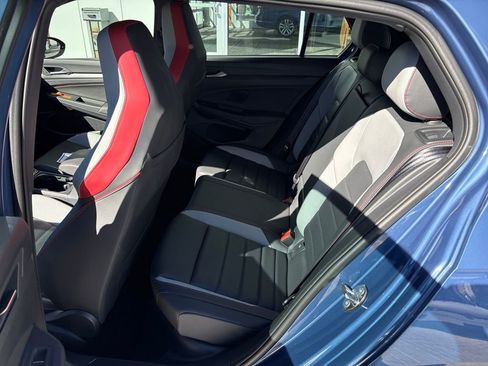 New 2025 Volkswagen GTI Autobahn image 19