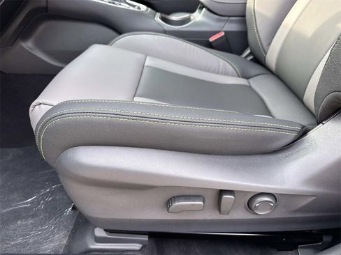 New 2025 Subaru Outback Onyx Edition image 10