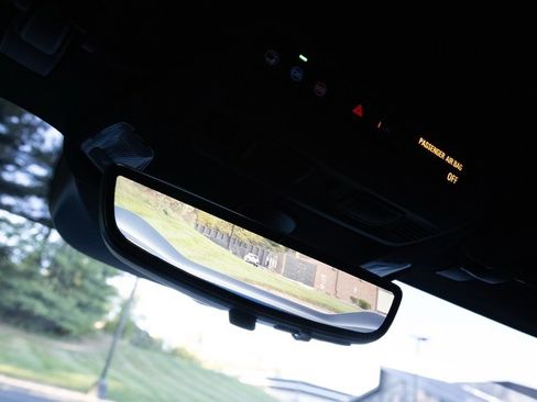 Used 2025 Chevrolet Corvette Z06 w/ Stealth Interior Trim Package image 27