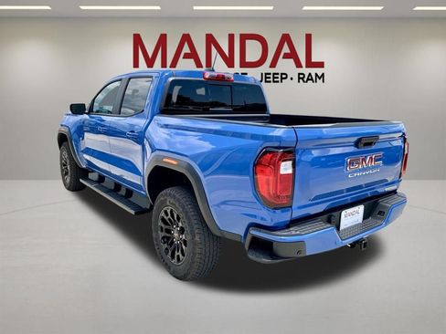 Used 2026 GMC Canyon Elevation w/ Convenience Package RWD image 8