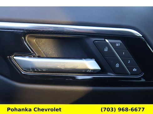 New 2026 Chevrolet Tahoe High Country w/ Sun And Tow Package image 21