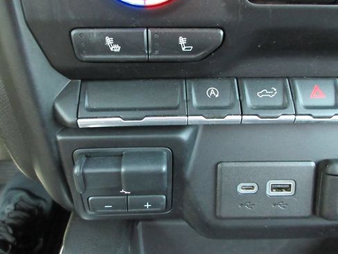 Certified 2021 GMC Sierra 1500 Elevation w/ X31 Off-Road Package AWD/4WD image 35