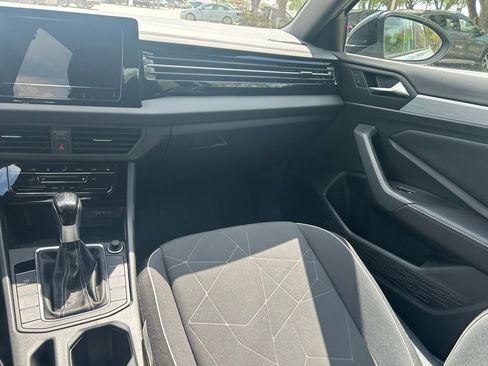New 2026 Volkswagen Jetta Sport image 11
