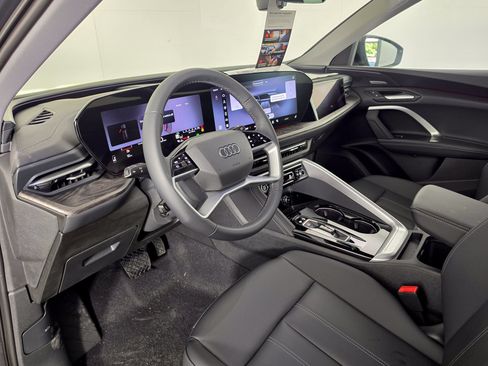 New 2026 Audi Q5 Premium Plus AWD/4WD image 13