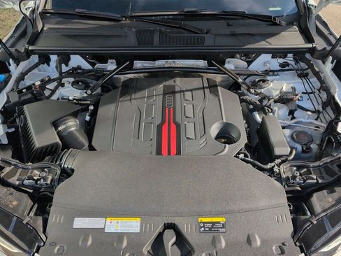 New 2025 Audi SQ5 Premium Plus image 27