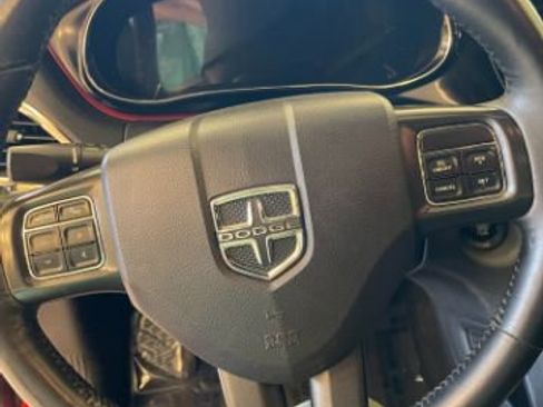 Used 2016 Dodge Dart GT FWD image 21