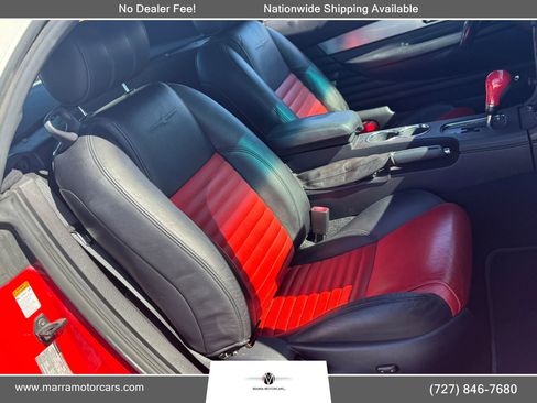 Used 2003 Ford Thunderbird image 14