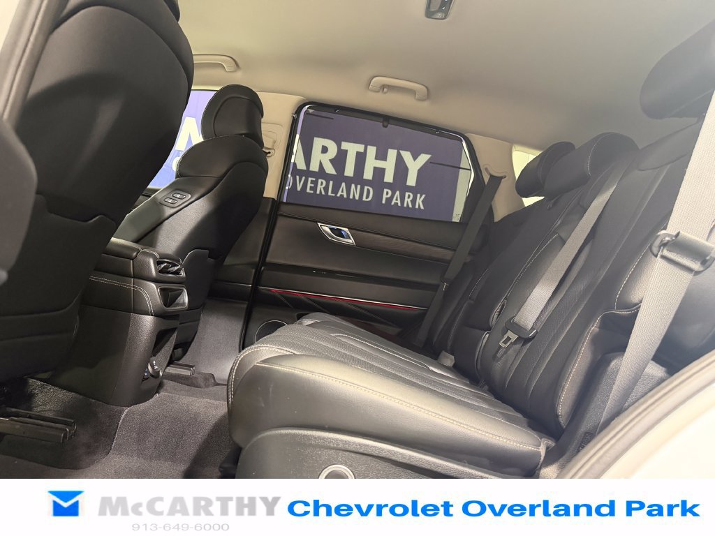 Used 2024 Genesis GV80 2.5T AWD/4WD image 27
