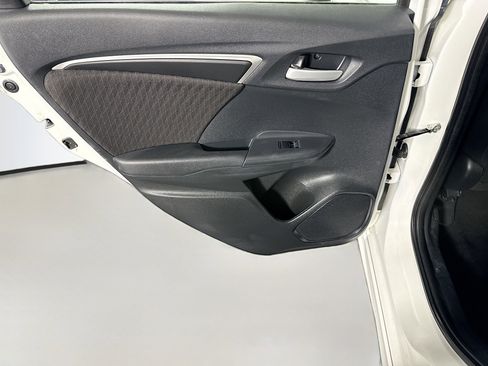 Used 2018 Honda Fit Sport image 25