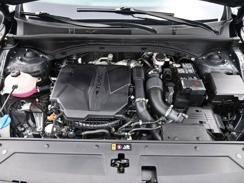 Used 2023 Hyundai Santa Fe Limited FWD image 20