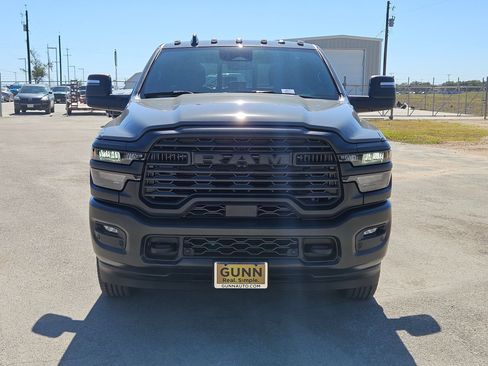 New 2026 RAM 2500 Tradesman image 8