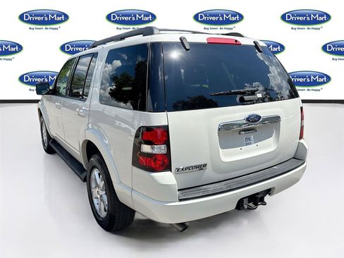 Used 2009 Ford Explorer XLT RWD image 5