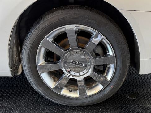 Used 2007 Lincoln MKZ FWD image 9