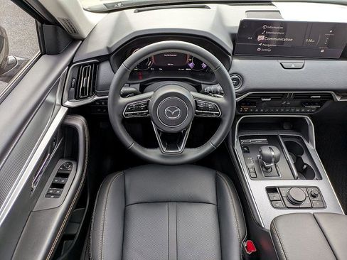 New 2026 MAZDA CX-70 SC Plus image 27