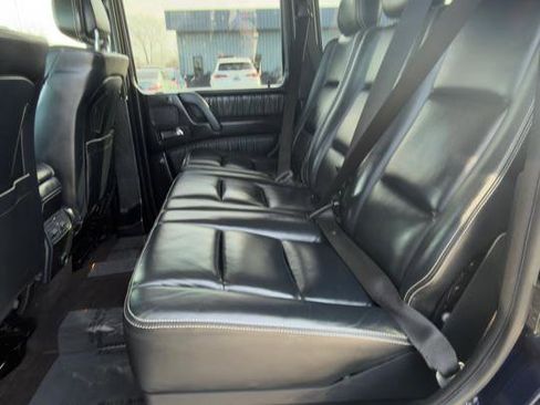 Used 2015 Mercedes-Benz G 550 image 52