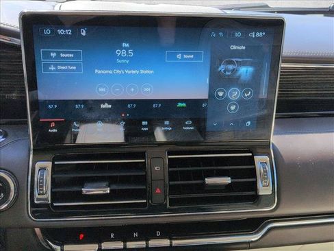 Used 2022 Lincoln Navigator L Black Label AWD/4WD image 18