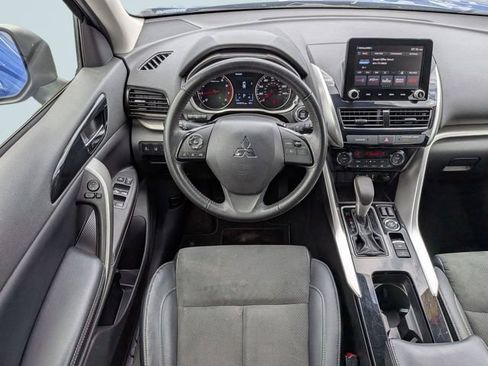 Used 2023 Mitsubishi Eclipse Cross SE AWD/4WD image 15