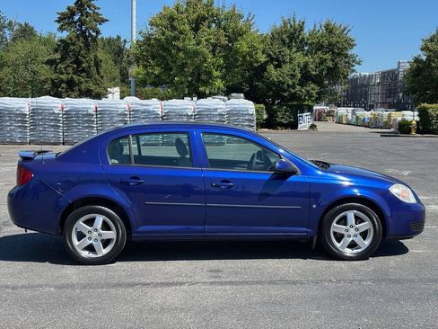 Used 2007 Chevrolet Cobalt LT w/ Preferred Equipment Group FWD image 6