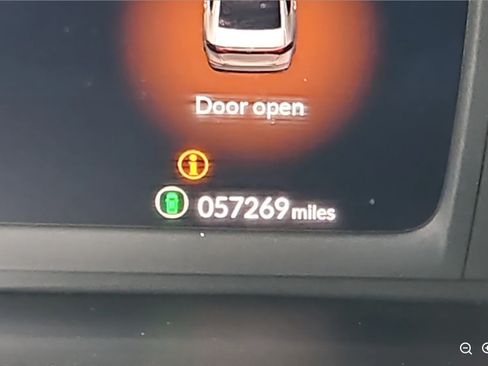 Used 2023 Honda Accord EX image 12