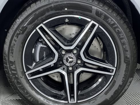New 2026 Mercedes-Benz GLE 350 4MATIC image 15