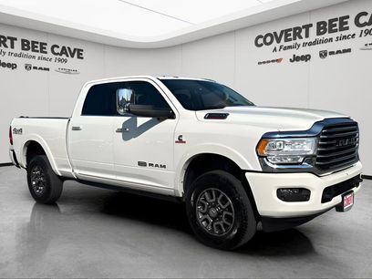 Certified 2022 RAM 2500 Limited