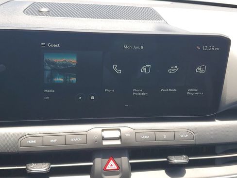New 2026 Kia K4 FWD image 15