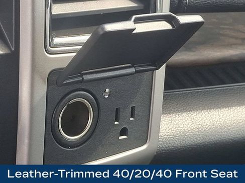 Used 2020 Ford F150 Lariat w/ Trailer Tow Package AWD/4WD image 20