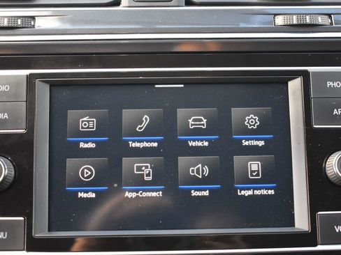 Used 2022 Volkswagen Tiguan S image 21