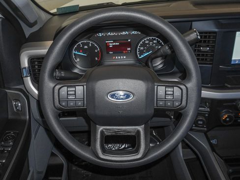 New 2026 Ford F250 XLT w/ FX4 Off-Road Package AWD/4WD image 27