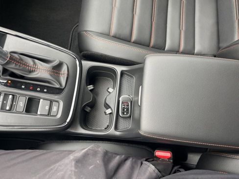 Certified 2026 Honda CR-V Sport Touring image 16