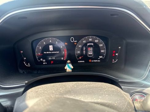 Used 2025 Acura Integra A-Spec FWD image 9