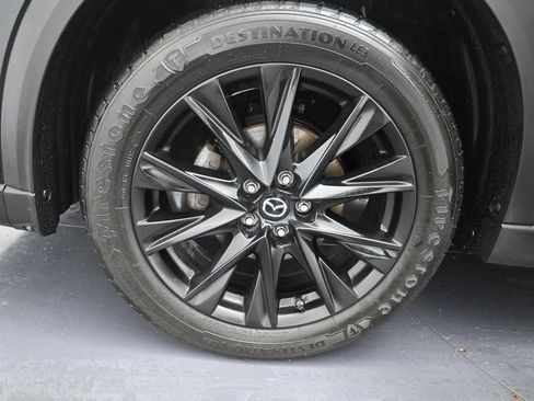 Used 2019 MAZDA CX-5 Grand Touring w/ GT Premium Package AWD/4WD image 31
