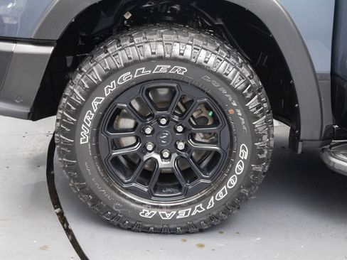 Used 2025 RAM 1500 Rebel w/ G/T Package AWD/4WD image 49