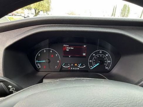 Used 2024 Ford Transit 350 AWD w/ Interior Upgrade Package image 24