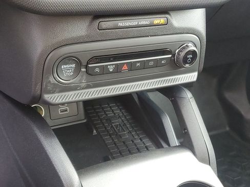 New 2025 Ford Bronco Sport Outer Banks w/ Sasquatch Outer Banks Package image 21