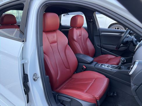 Used 2020 Audi A3 2.0T Premium w/ Final Edition Package image 36