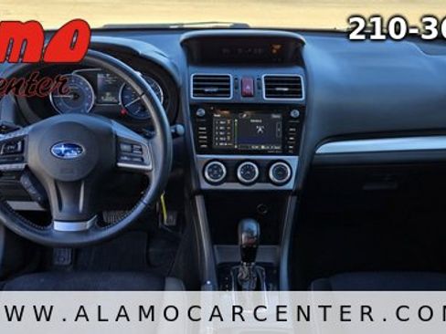 Used 2016 Subaru Impreza 2.0i Sport Premium image 38