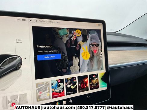 Used 2023 Tesla Model 3 Standard Range RWD image 36