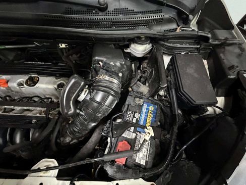 Used 2014 Honda CR-V LX image 30