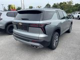 New 2026 Chevrolet Traverse LT w/ Driver Confidence Package image 3