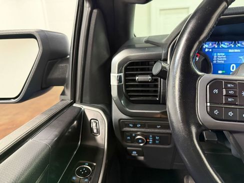 Used 2022 Ford F150 XLT w/ Equipment Group 302A High image 74